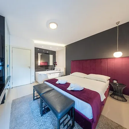 Nar Royalton Deluxe #40 Free Parking Apartamento Ni